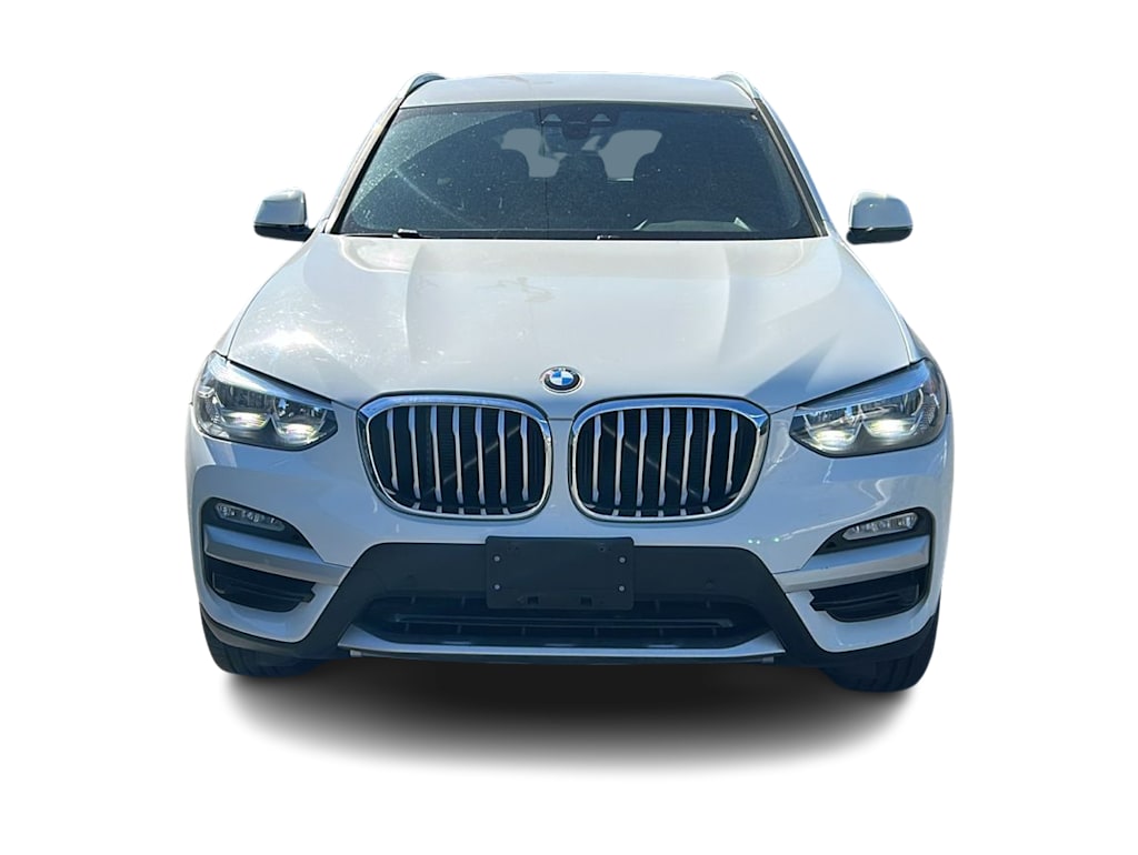 Thumbnail: 2019 BMW X3 - 6