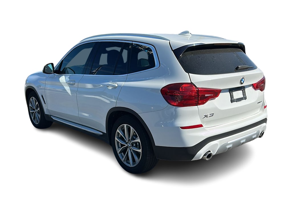 Thumbnail: 2019 BMW X3 - 4