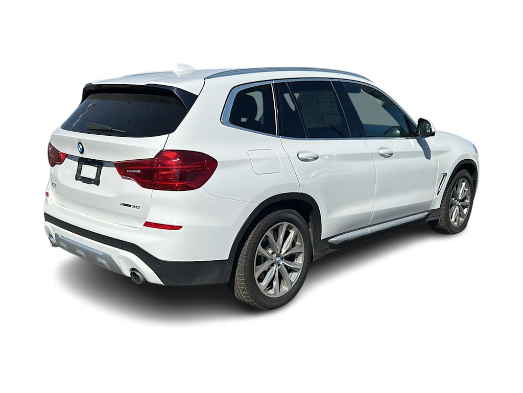 Thumbnail: 2019 BMW X3 - 15