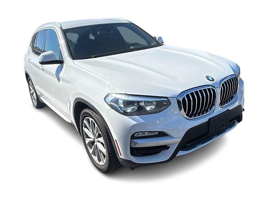 Thumbnail: 2019 BMW X3 - 13