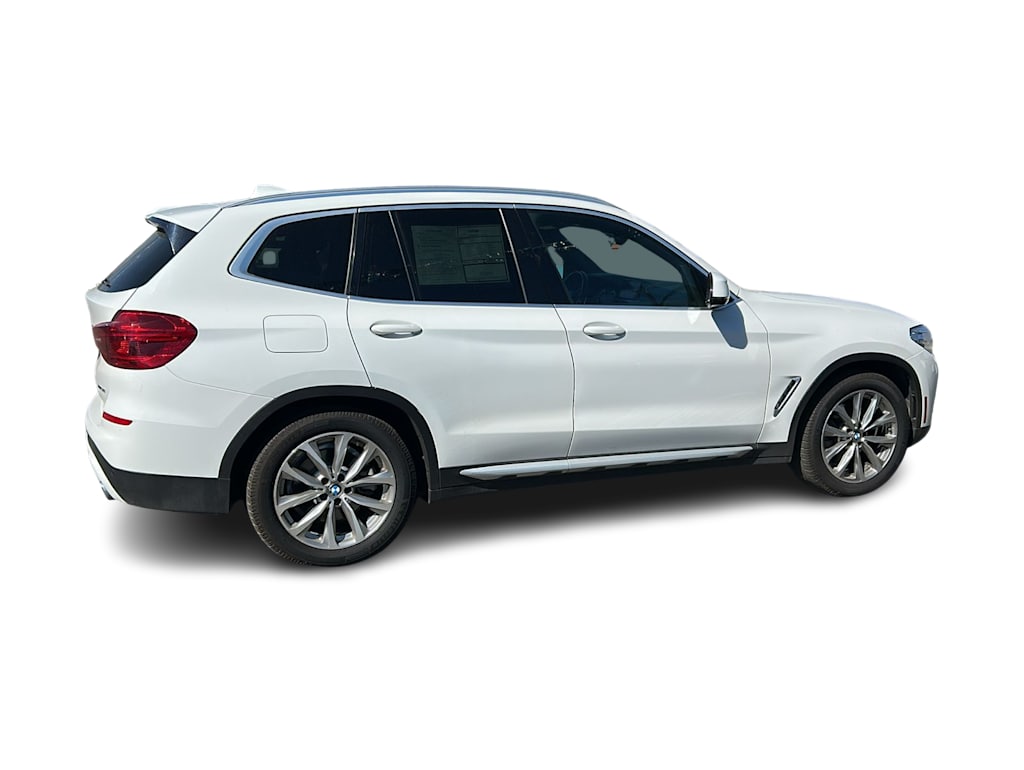 Thumbnail: 2019 BMW X3 - 14