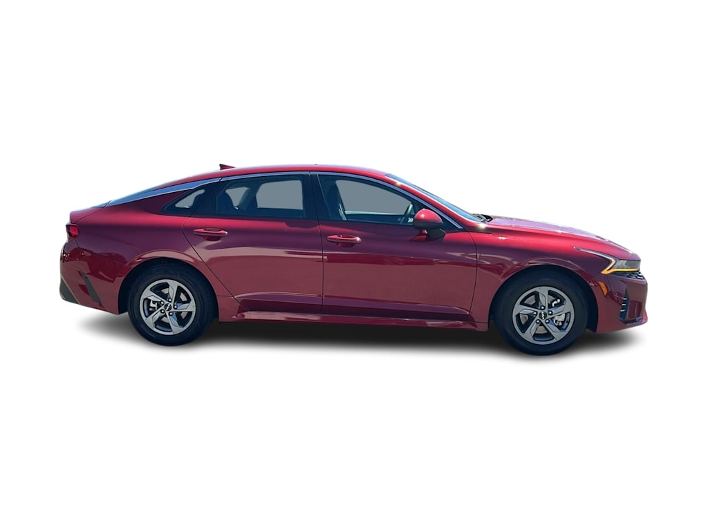 Thumbnail: 2023 Kia K5 - 21