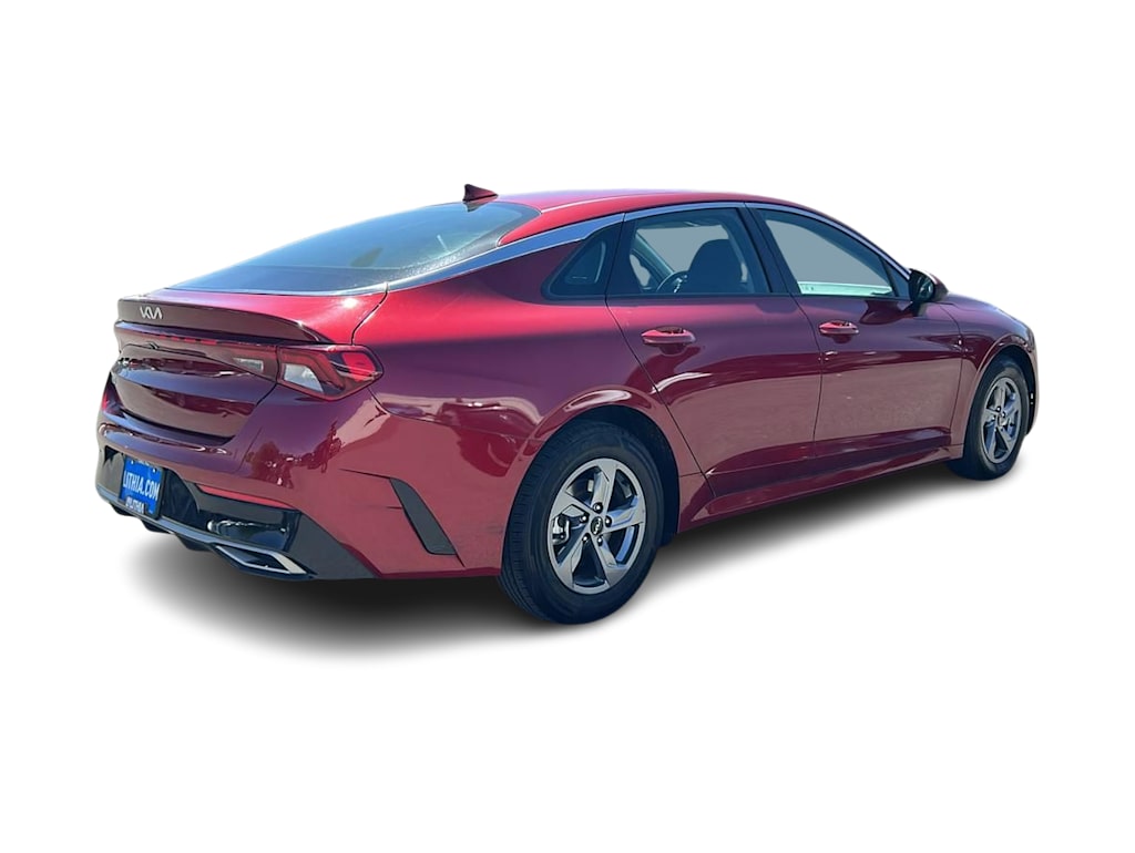 Thumbnail: 2023 Kia K5 - 22