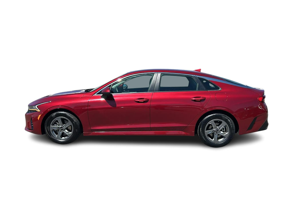 Thumbnail: 2023 Kia K5 - 3