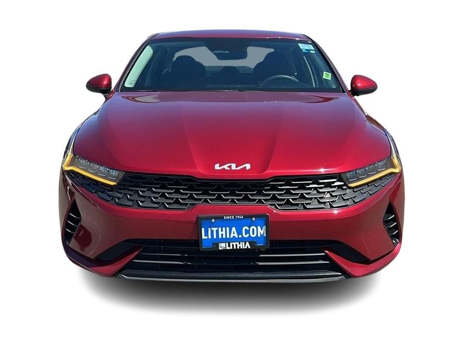 Thumbnail: 2023 Kia K5 - 6