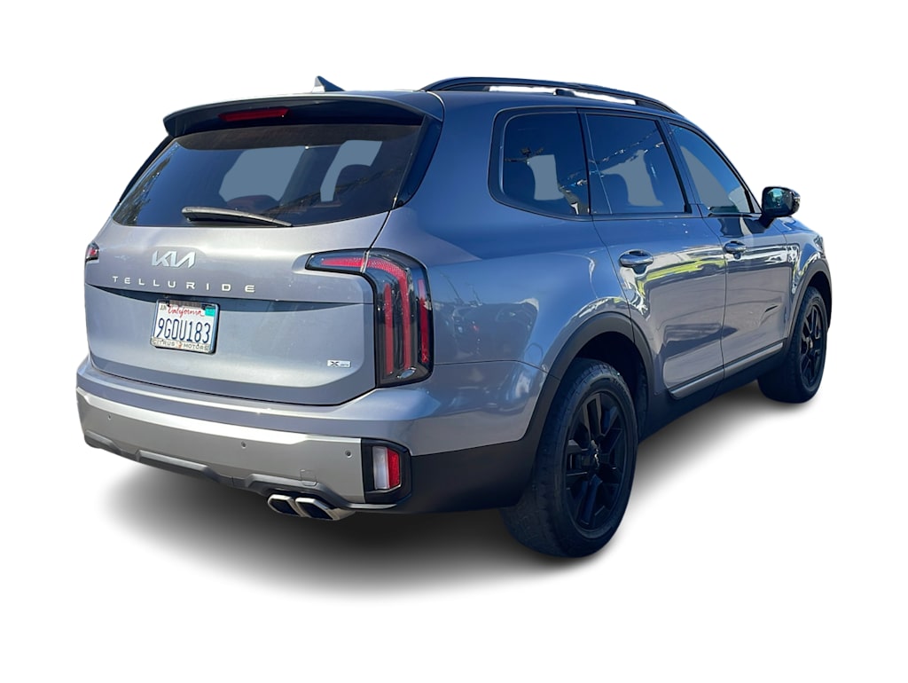 Thumbnail: 2023 Kia Telluride - 17