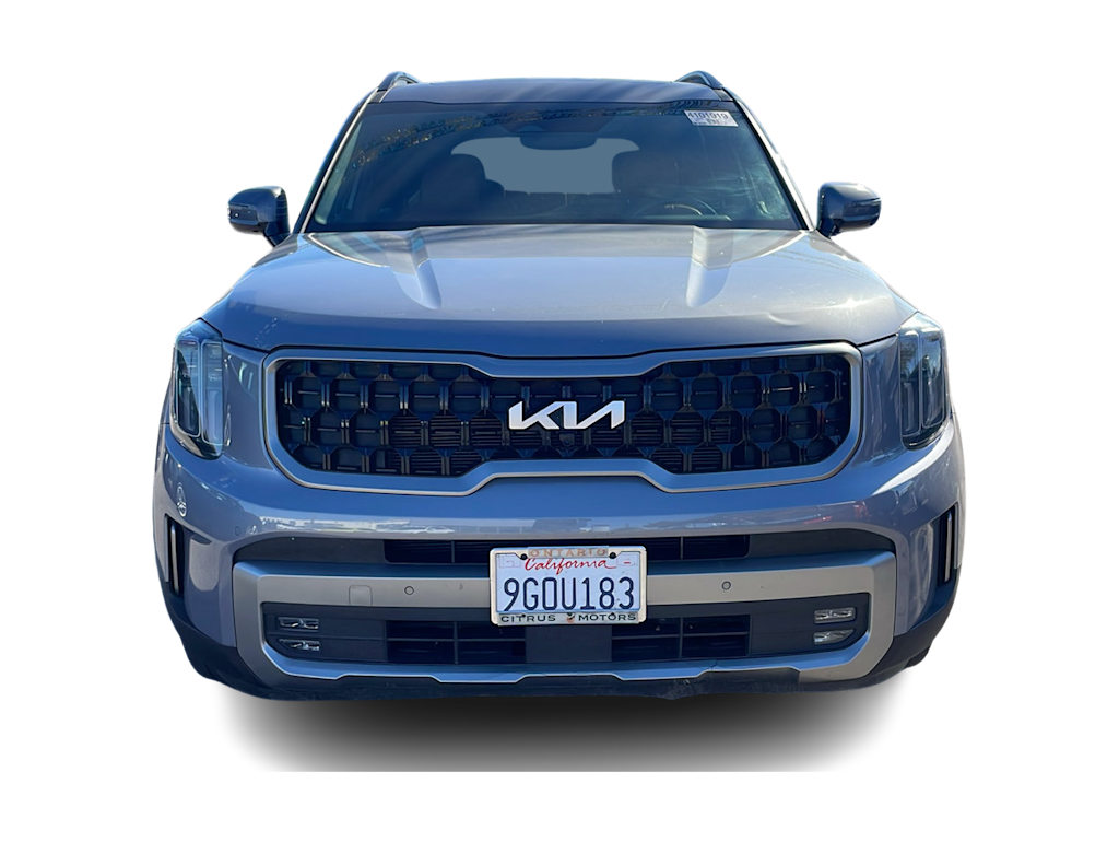 Thumbnail: 2023 Kia Telluride - 6