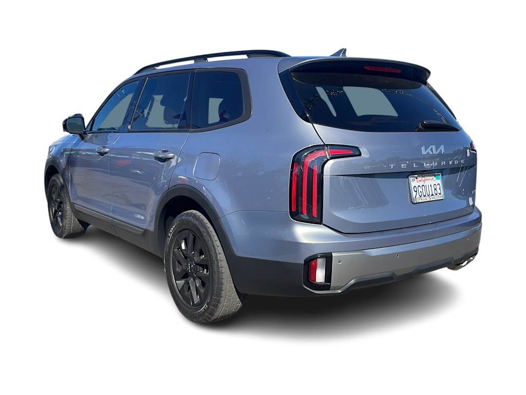 Thumbnail: 2023 Kia Telluride - 4