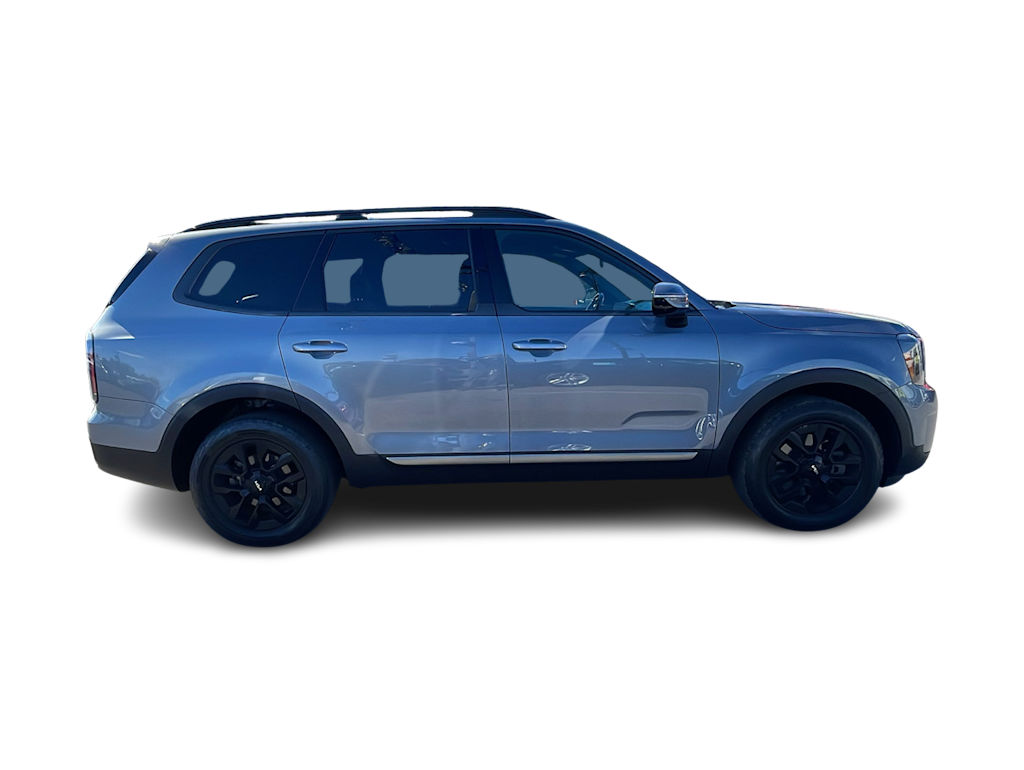 Thumbnail: 2023 Kia Telluride - 16