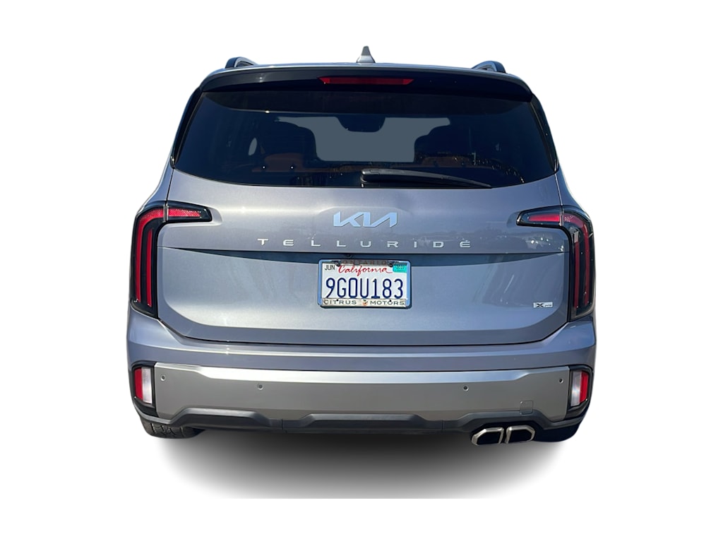 Thumbnail: 2023 Kia Telluride - 5