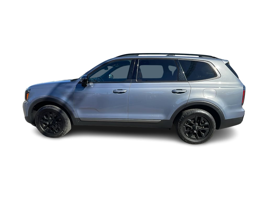 Thumbnail: 2023 Kia Telluride - 3