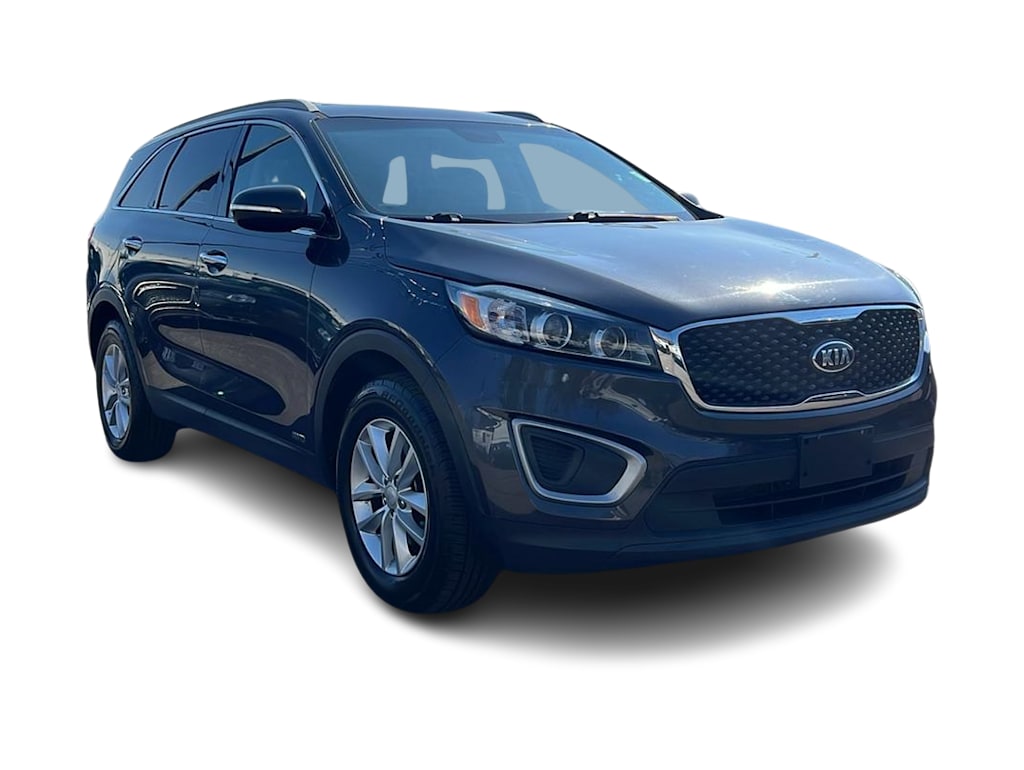 Thumbnail: 2017 Kia Sorento - 20