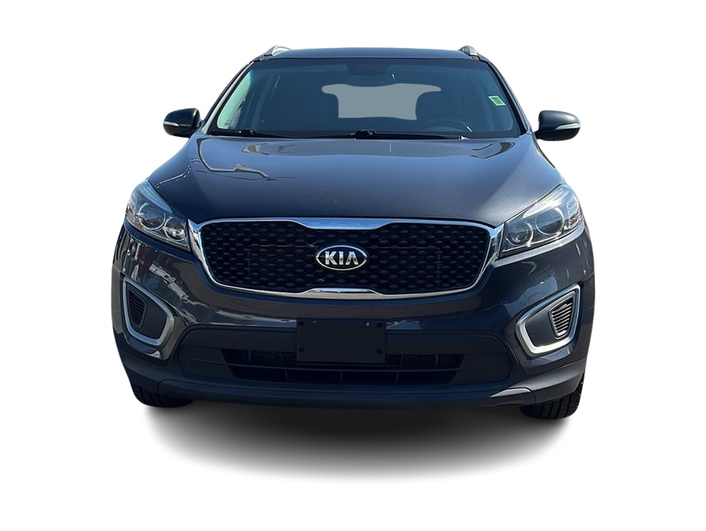 Thumbnail: 2017 Kia Sorento - 6