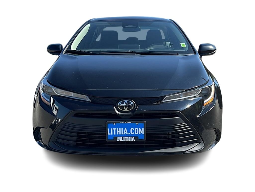 Thumbnail: 2023 Toyota Corolla - 5