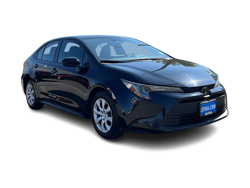 Thumbnail: 2023 Toyota Corolla - 19
