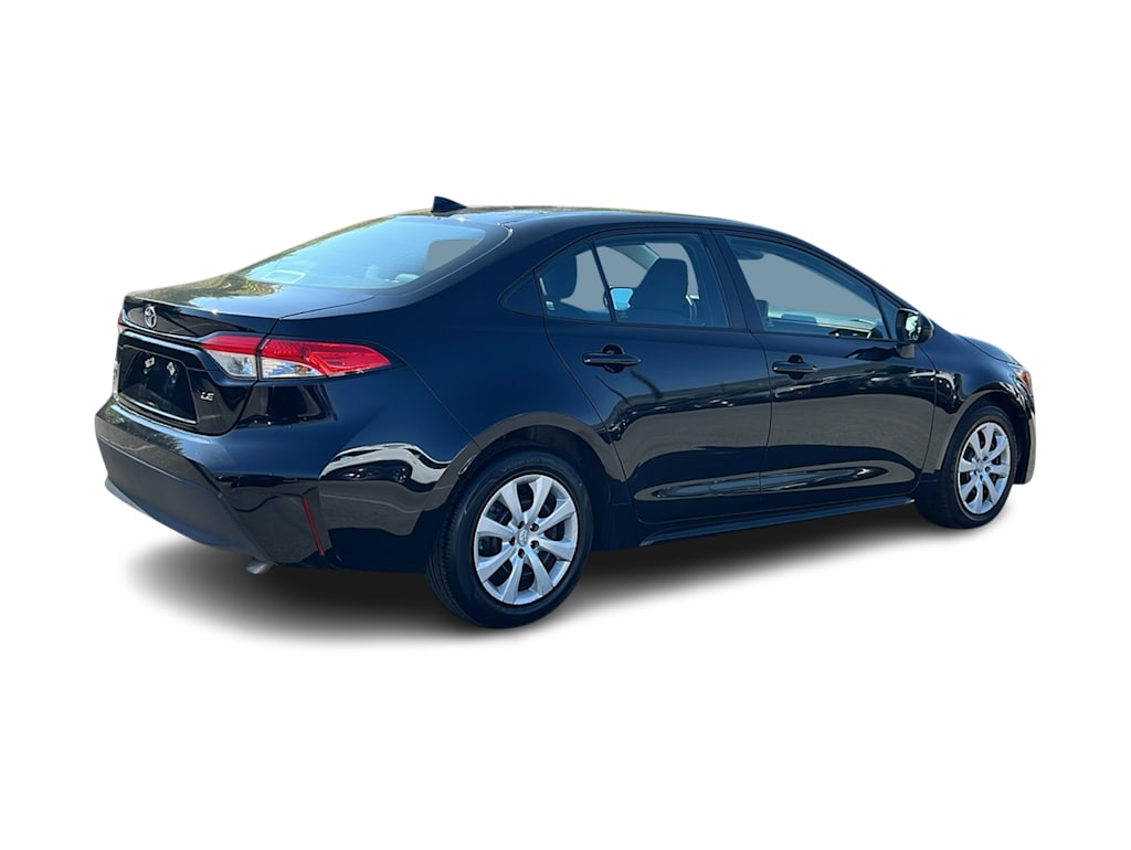 Thumbnail: 2023 Toyota Corolla - 21