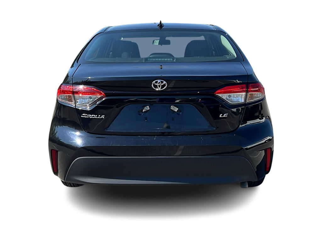 Thumbnail: 2023 Toyota Corolla - 22