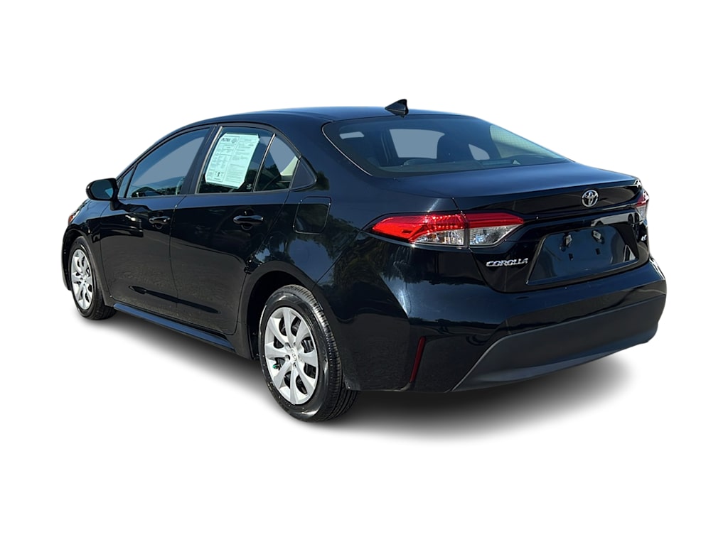Thumbnail: 2023 Toyota Corolla - 4