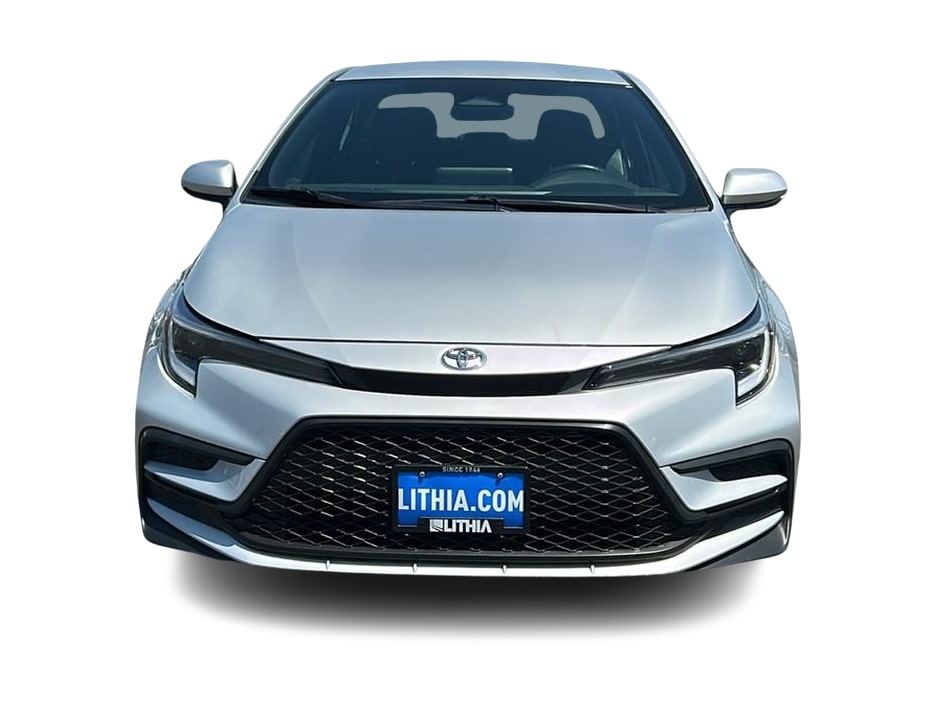 Thumbnail: 2024 Toyota Corolla - 6