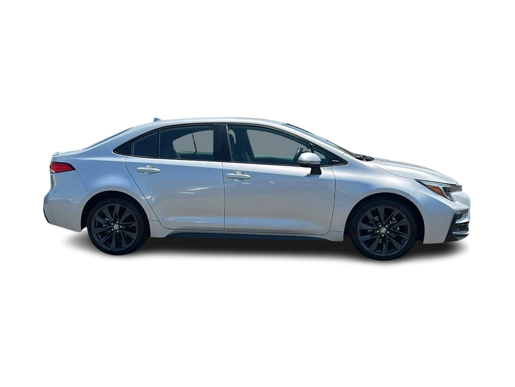 Thumbnail: 2024 Toyota Corolla - 20