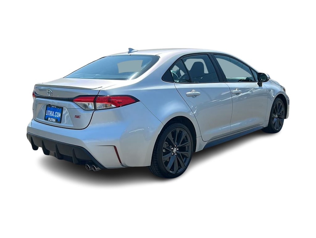 Thumbnail: 2024 Toyota Corolla - 21