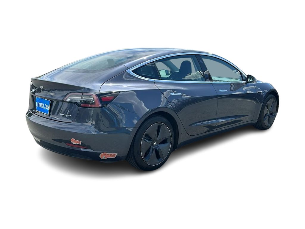 Thumbnail: 2020 Tesla Model 3 - 16
