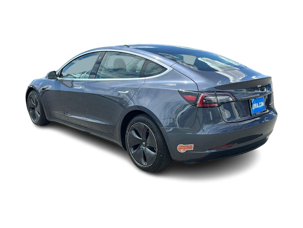 Thumbnail: 2020 Tesla Model 3 - 4