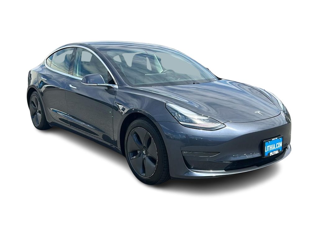 Thumbnail: 2020 Tesla Model 3 - 14