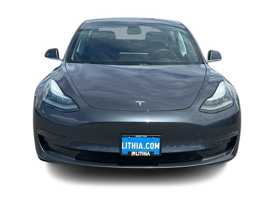 Thumbnail: 2020 Tesla Model 3 - 6
