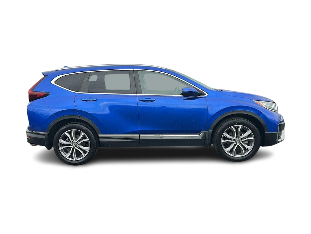 Thumbnail: 2021 Honda CR-V - 21