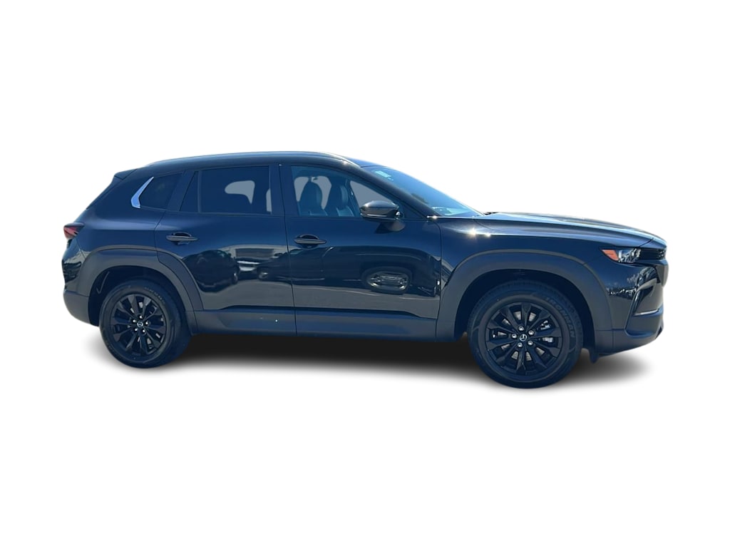 Thumbnail: 2024 Mazda CX-50 - 21