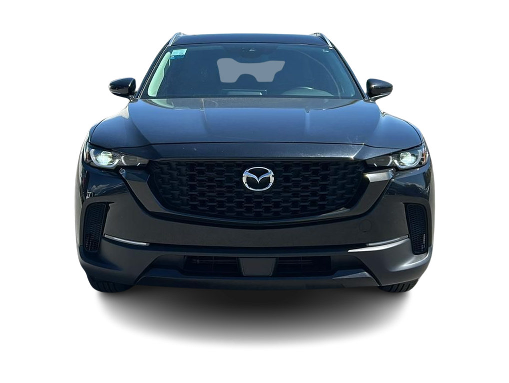 Thumbnail: 2024 Mazda CX-50 - 6
