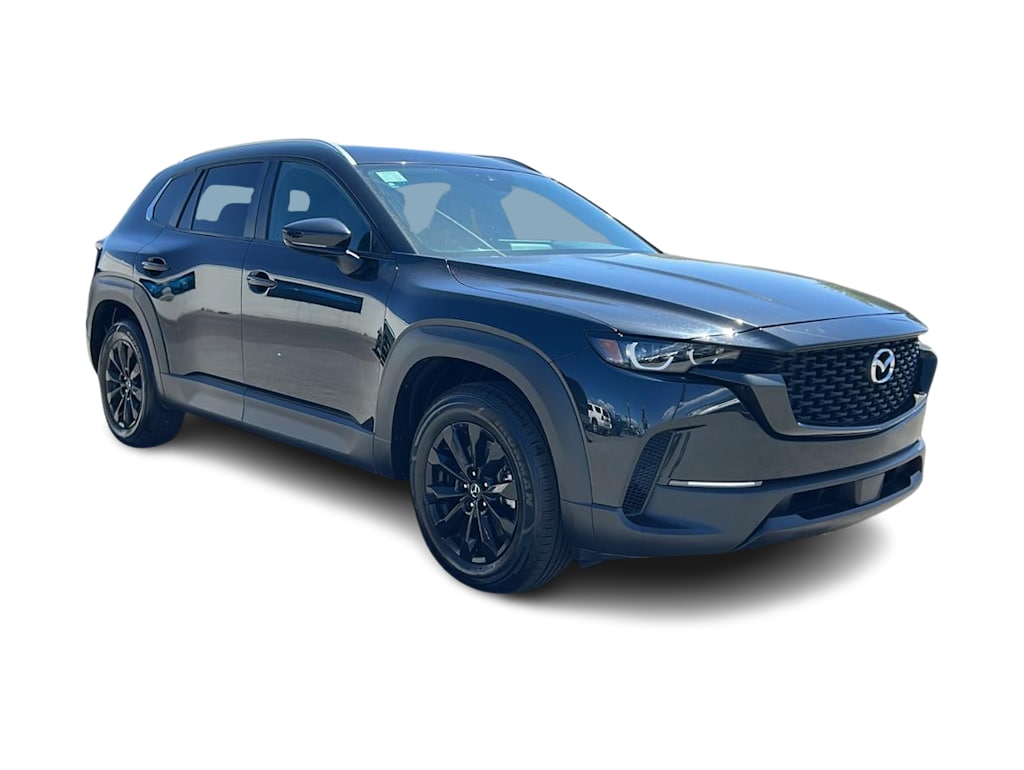 Thumbnail: 2024 Mazda CX-50 - 20