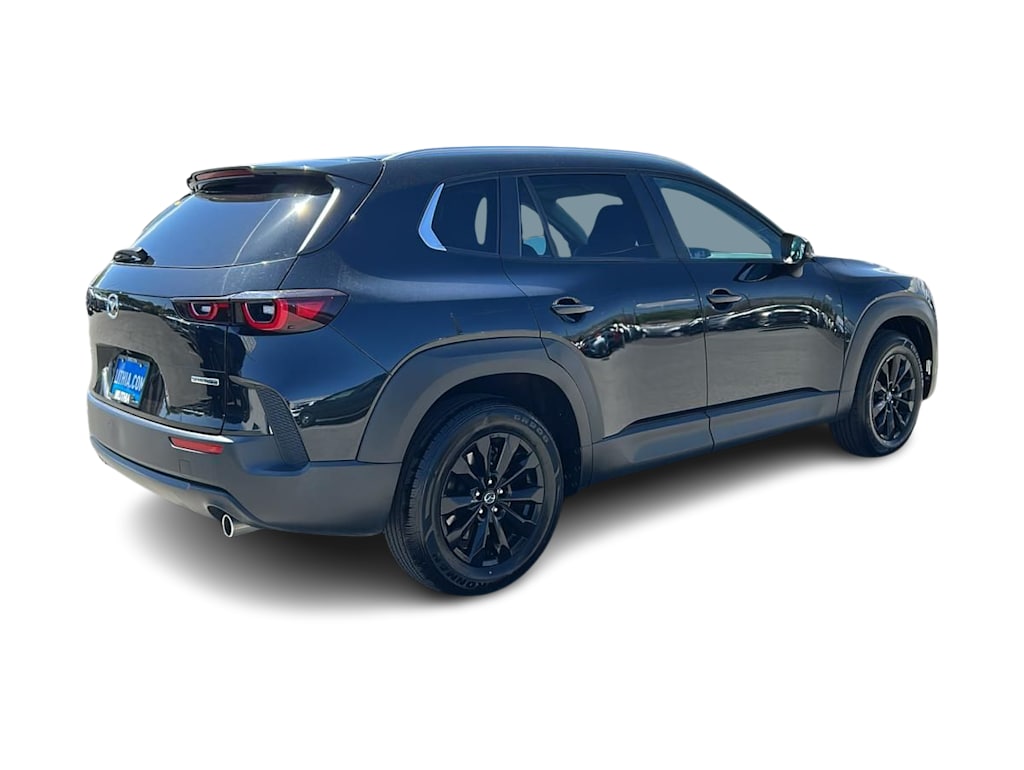 Thumbnail: 2024 Mazda CX-50 - 22