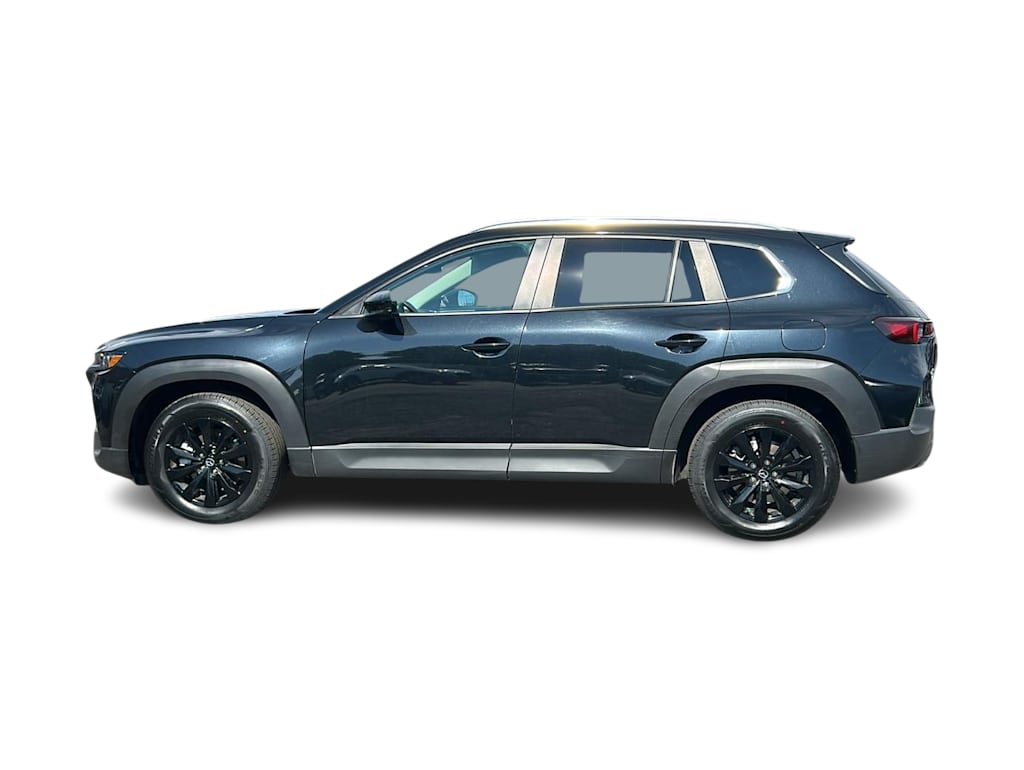 Thumbnail: 2025 Mazda CX-50 - 3