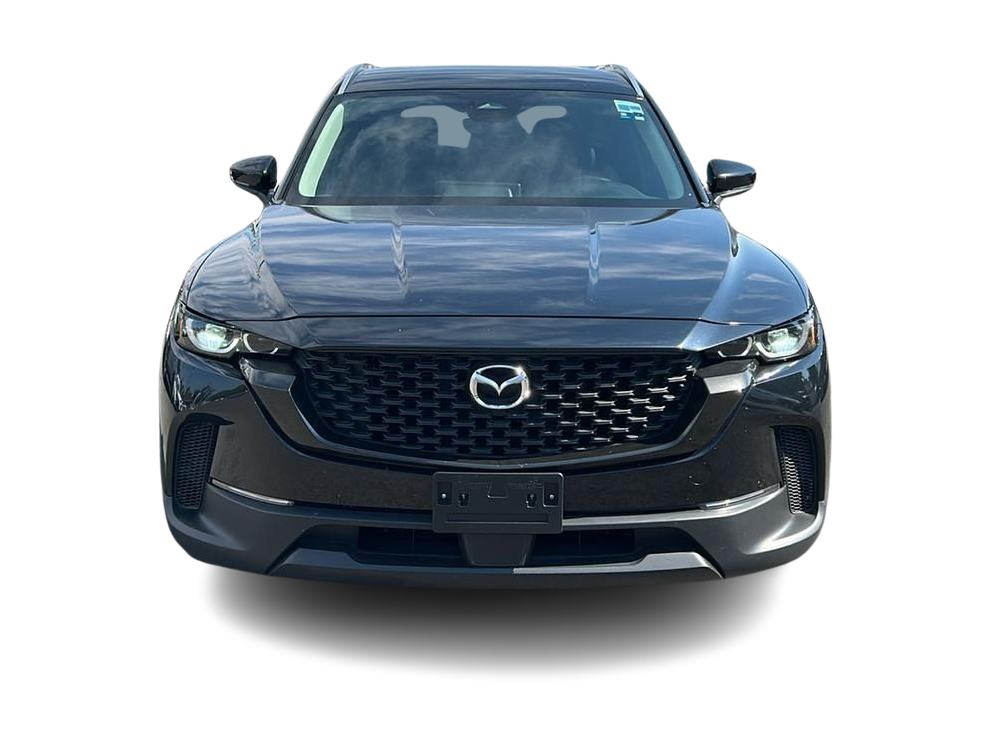 Thumbnail: 2025 Mazda CX-50 - 6
