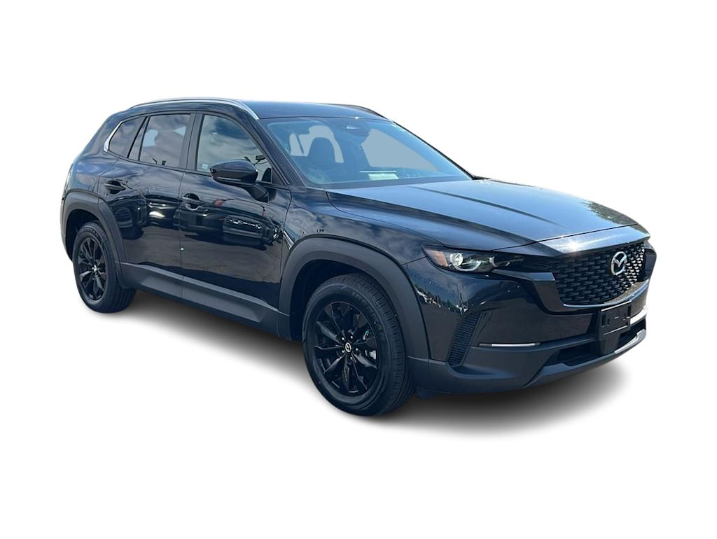 Thumbnail: 2025 Mazda CX-50 - 19