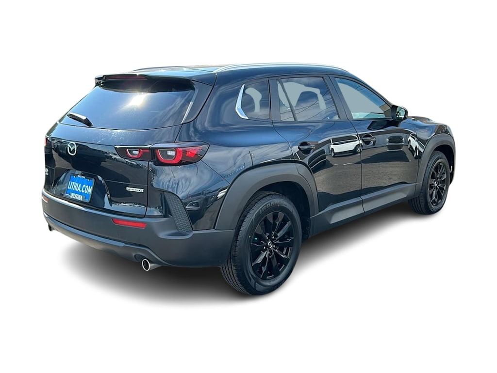Thumbnail: 2025 Mazda CX-50 - 21