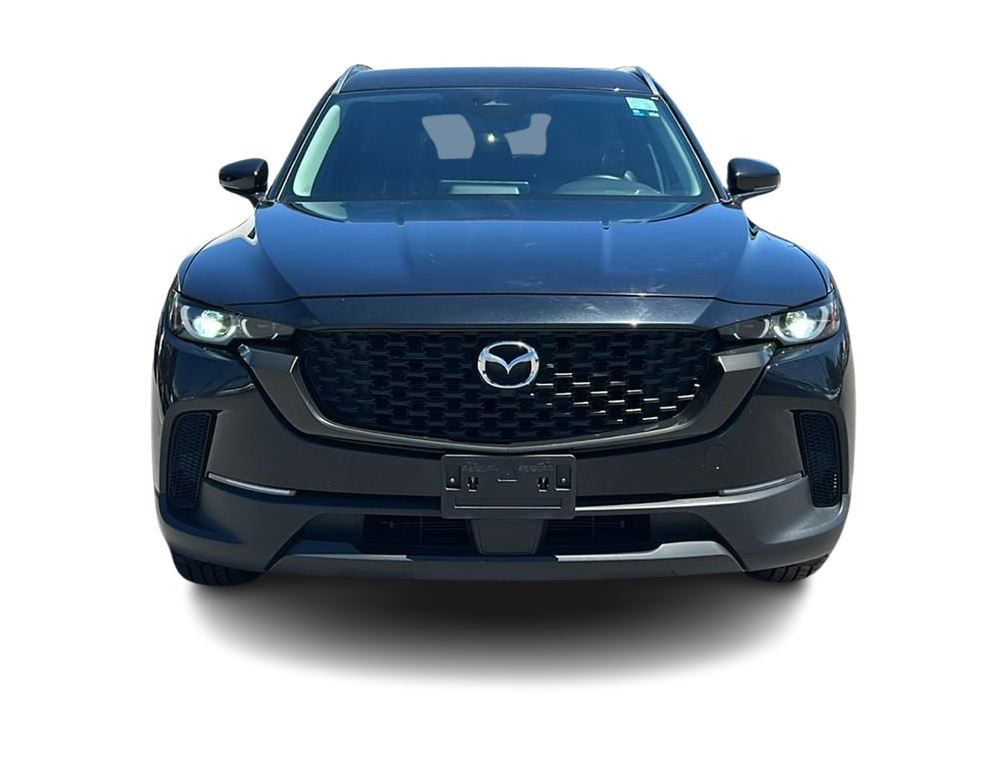 Thumbnail: 2025 Mazda CX-50 - 5