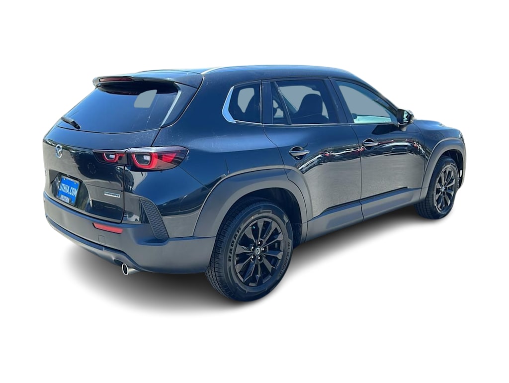 Thumbnail: 2025 Mazda CX-50 - 18
