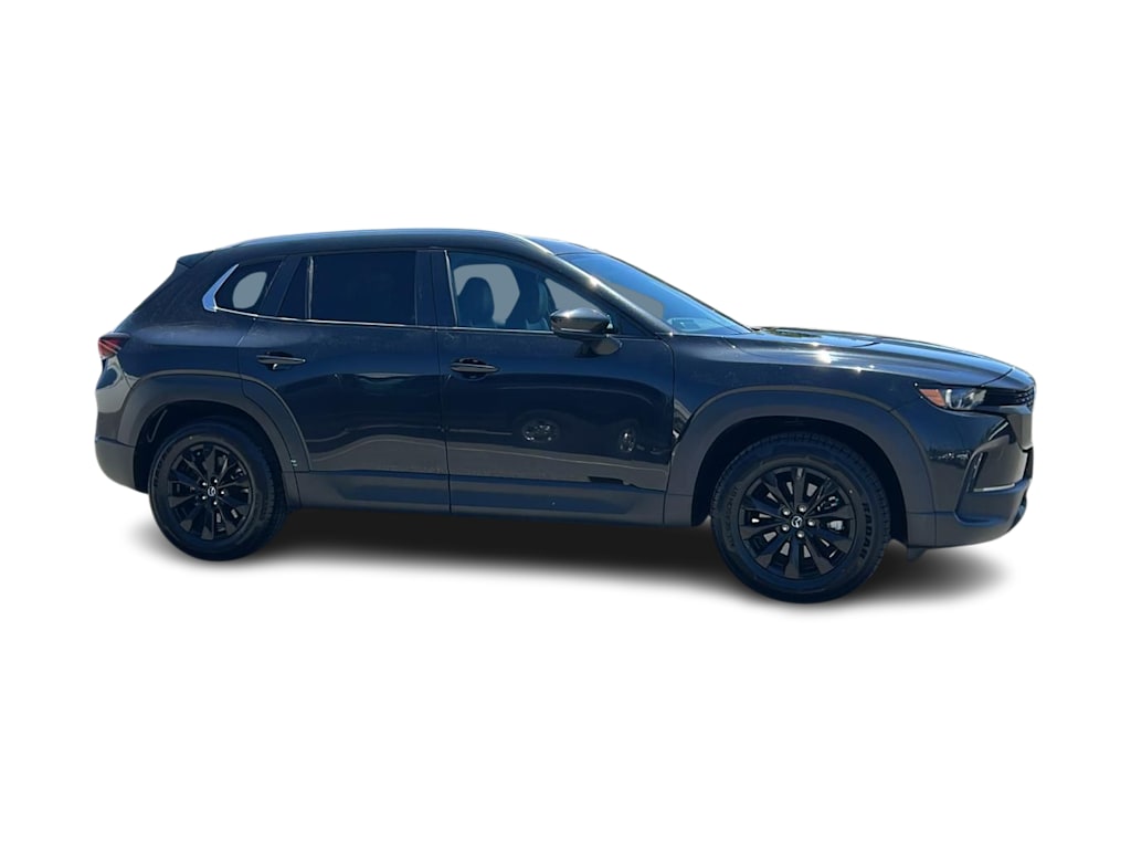 Thumbnail: 2025 Mazda CX-50 - 17