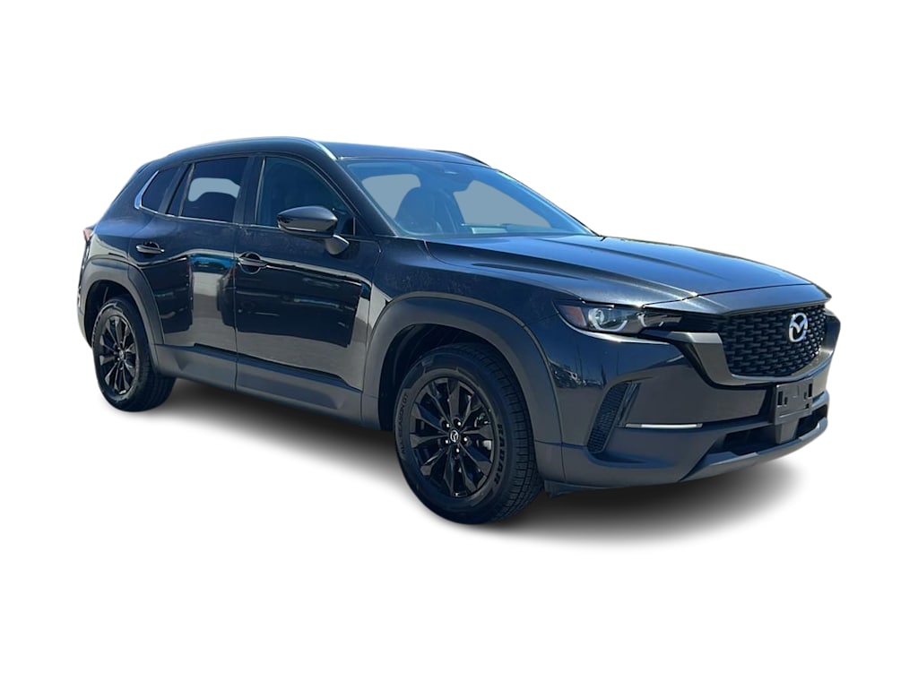 Thumbnail: 2025 Mazda CX-50 - 16