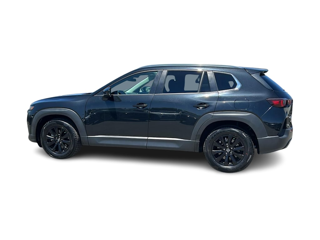 Thumbnail: 2025 Mazda CX-50 - 3