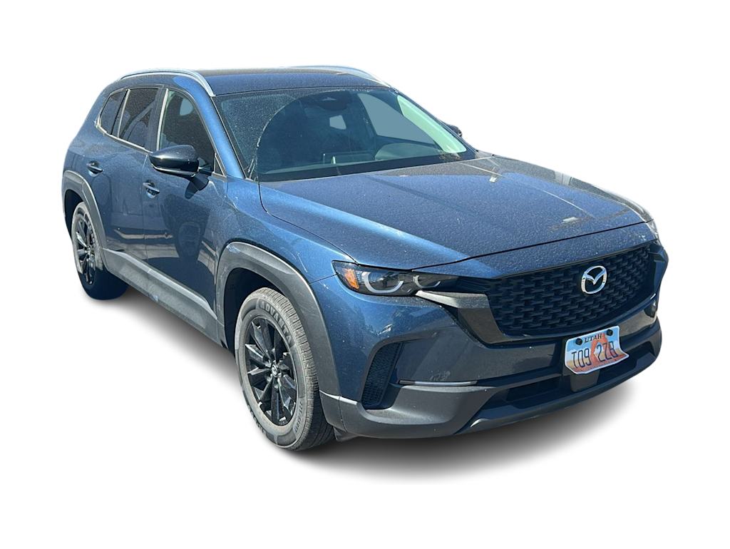 Thumbnail: 2025 Mazda CX-50 - 13