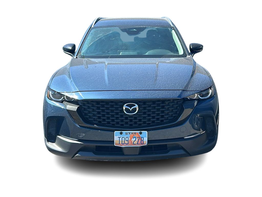 Thumbnail: 2025 Mazda CX-50 - 5