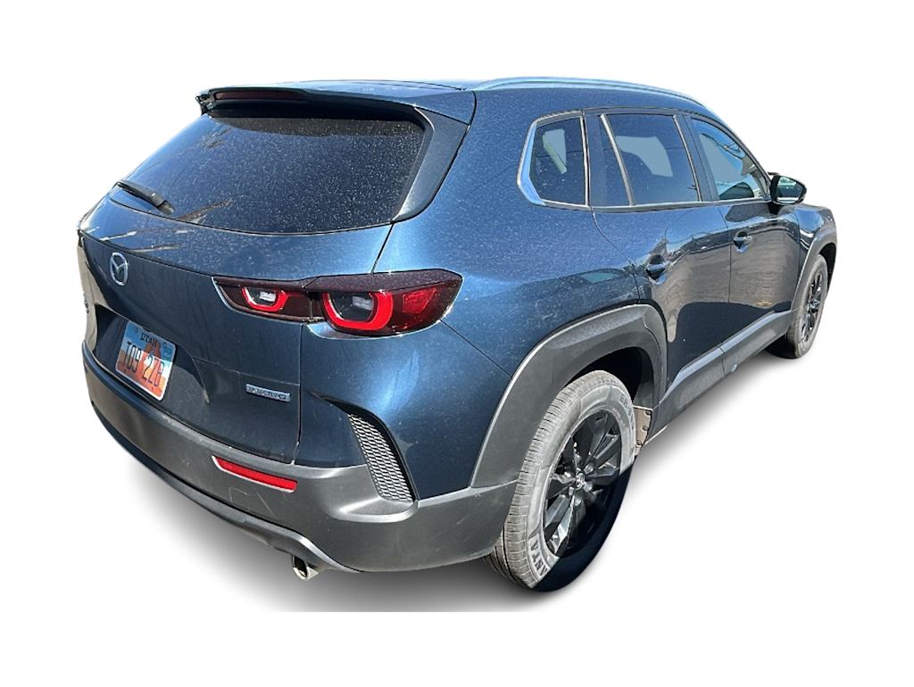 Thumbnail: 2025 Mazda CX-50 - 15