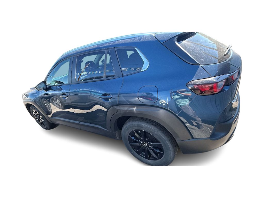 Thumbnail: 2025 Mazda CX-50 - 3