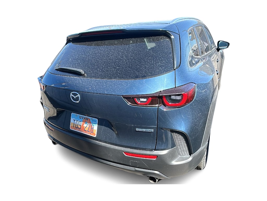 Thumbnail: 2025 Mazda CX-50 - 16