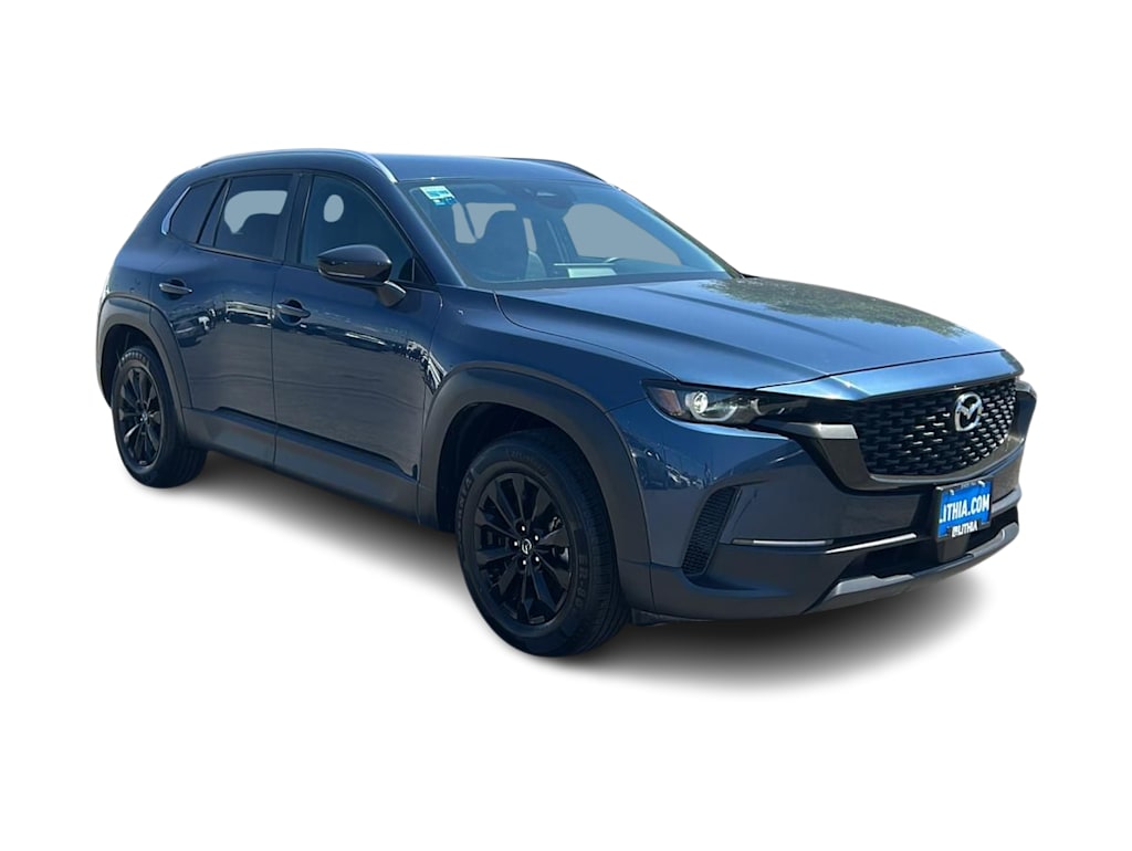 Thumbnail: 2025 Mazda CX-50 - 19