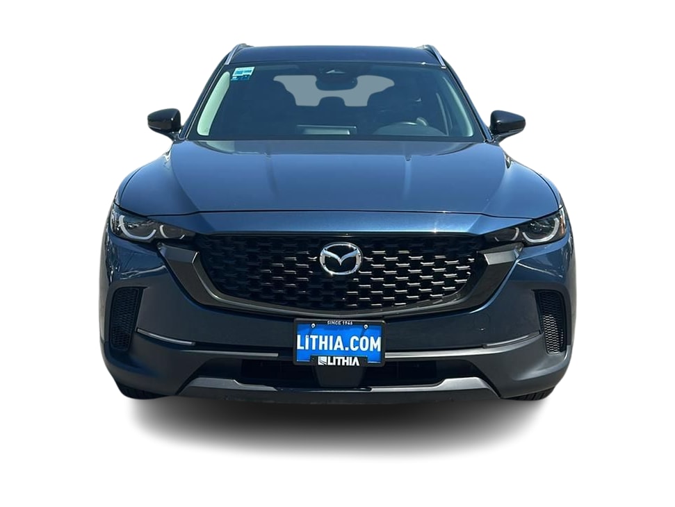 Thumbnail: 2025 Mazda CX-50 - 6